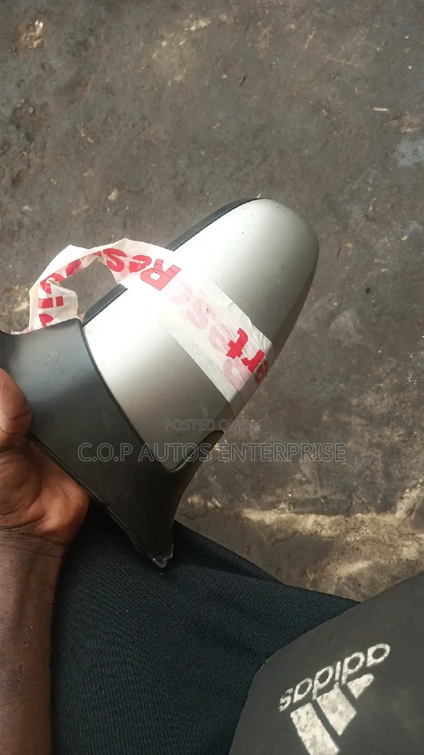 Side Mirror for Opel Vectra, Zafira Astra Omega and Corsa