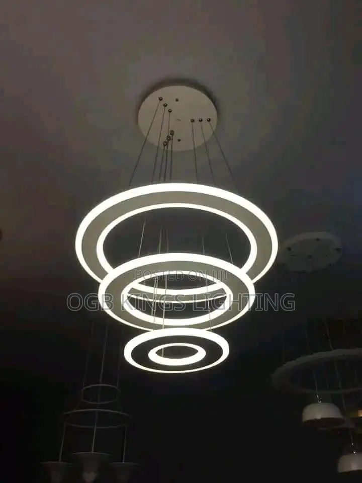 Led Chandelier Light for Living Room Bedroom Lighting