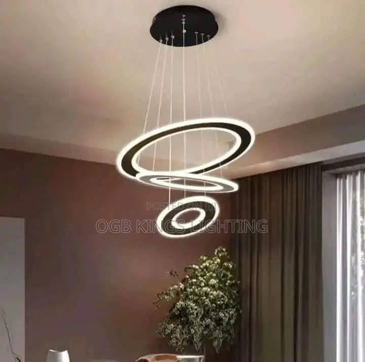 Led Chandelier Light for Living Room Bedroom Lighting