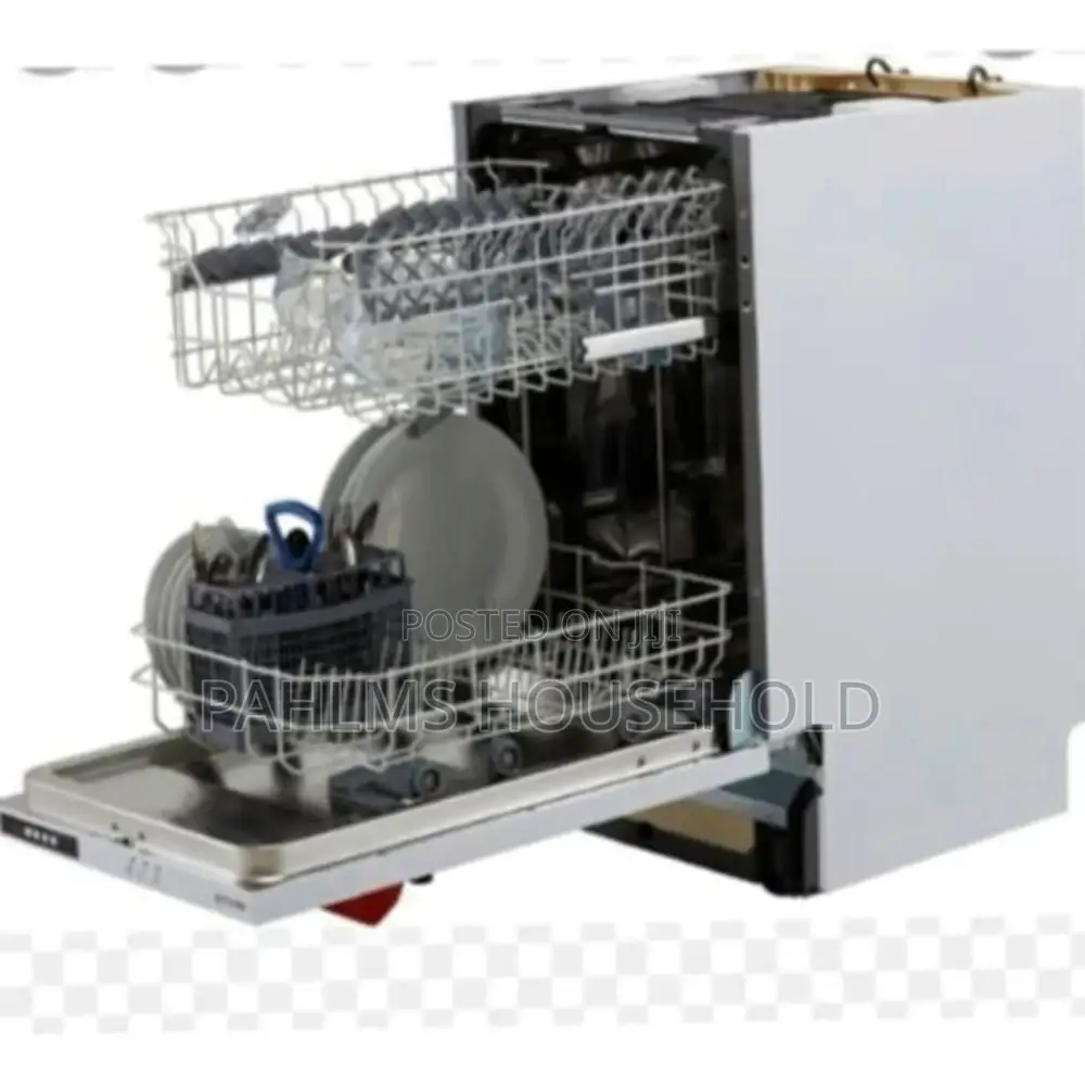 Electra Built-in Slimline Dishwasher