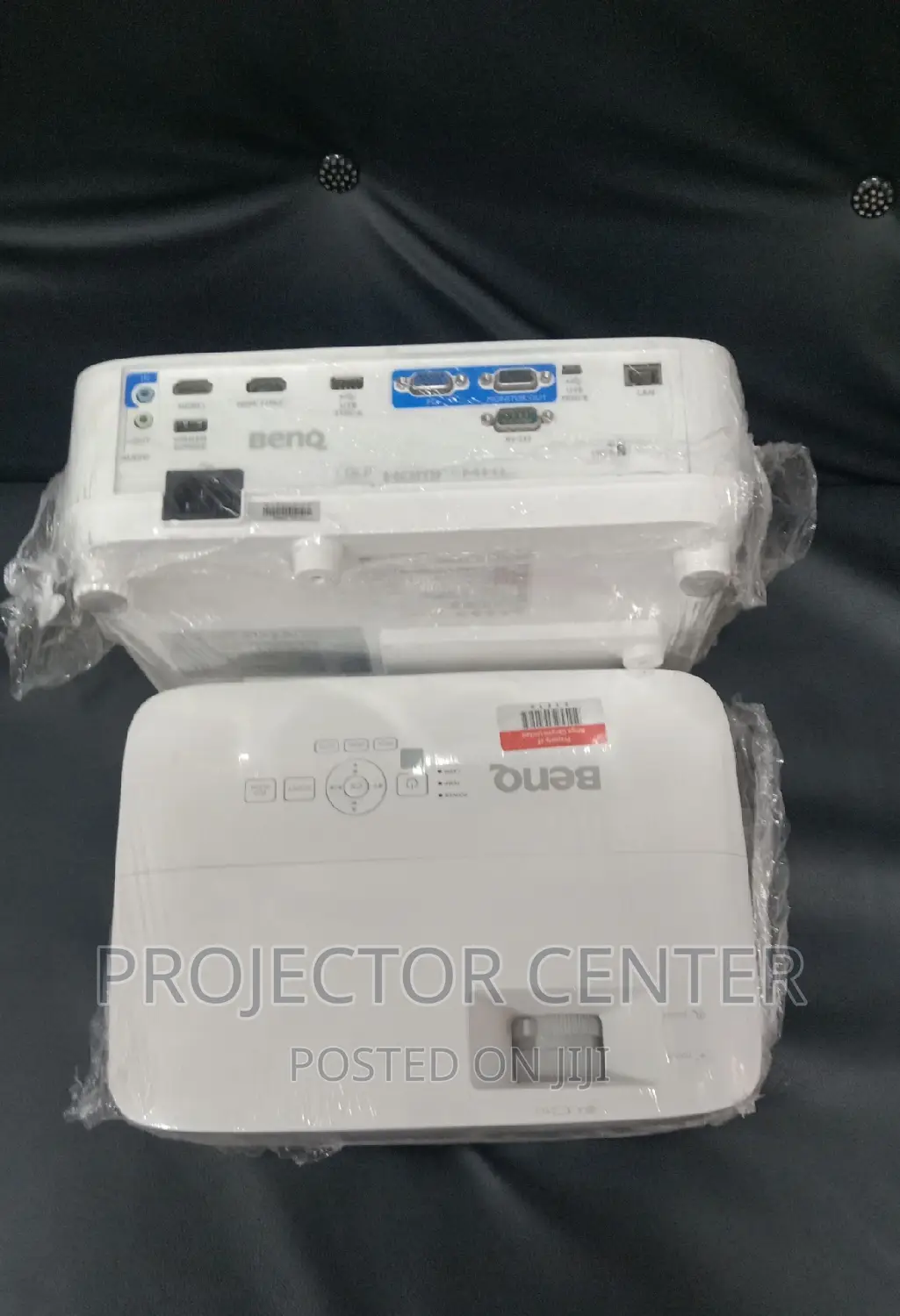 Benq Mw732 4000 Lumens Brightness Hdmi Projector (Wxga)