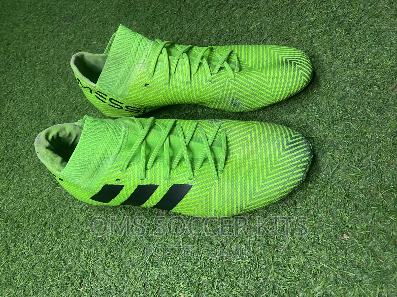 Adidas Nemesis (42)