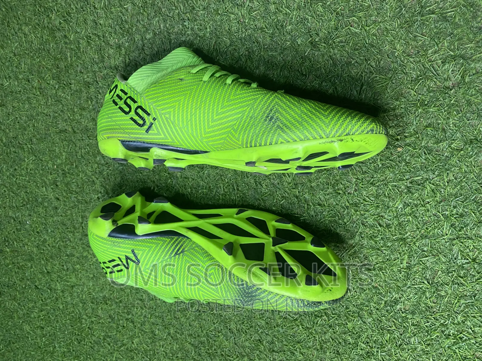 Adidas Nemesis (42)