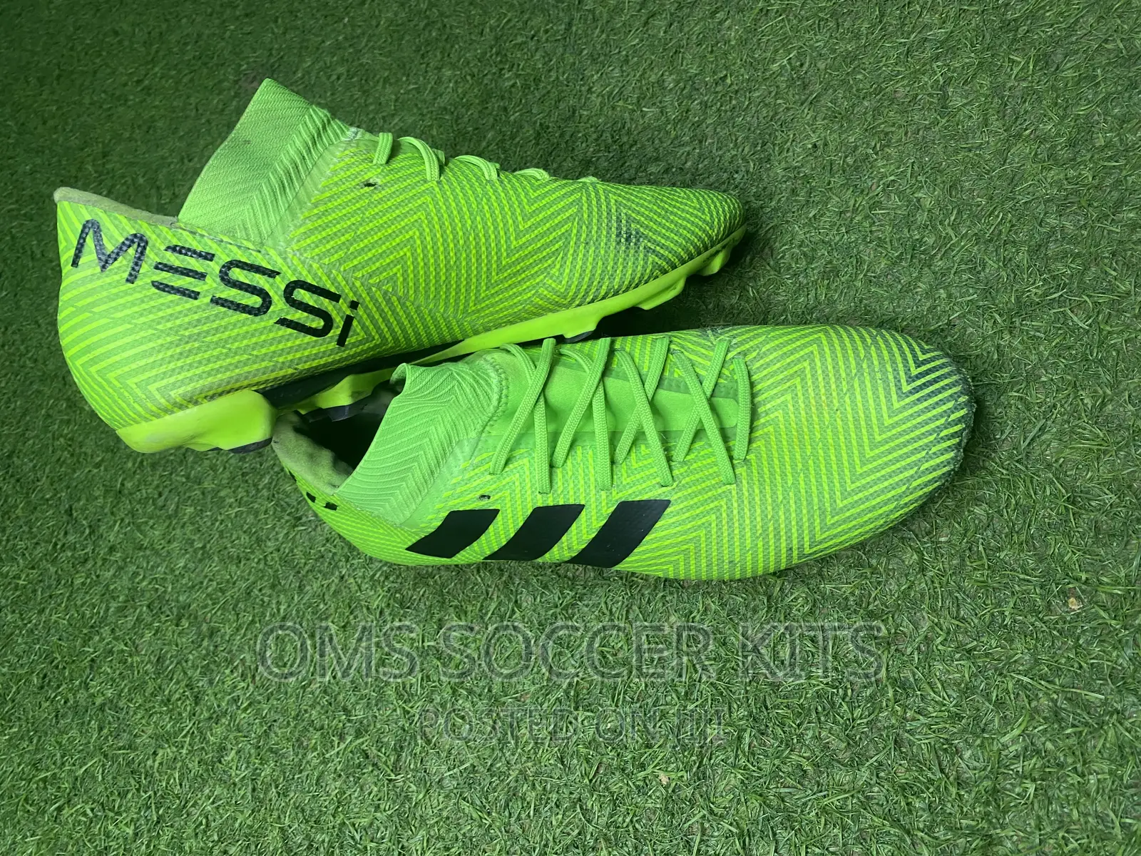 Adidas Nemesis (42)