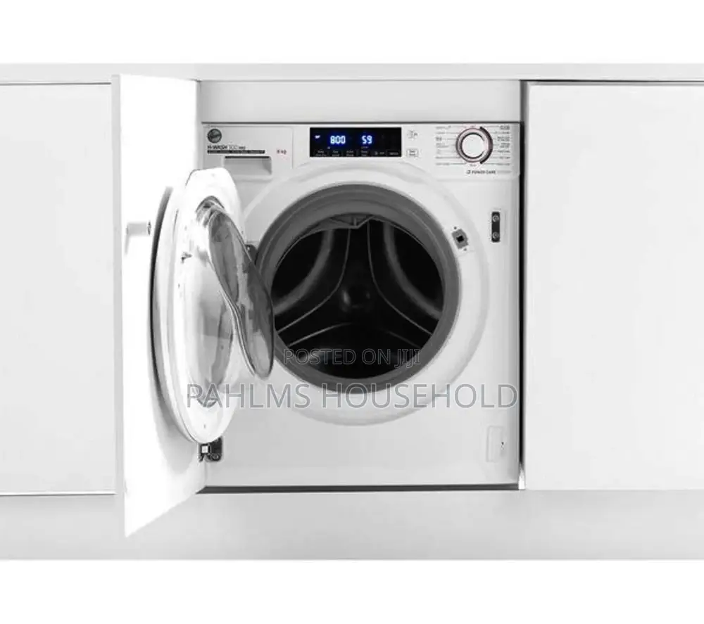 Hoover Built-in 9kg Washing Machine