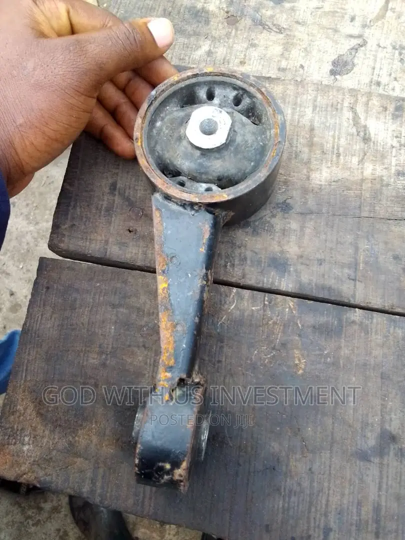 Engine Mounting for 2.7 Camry
