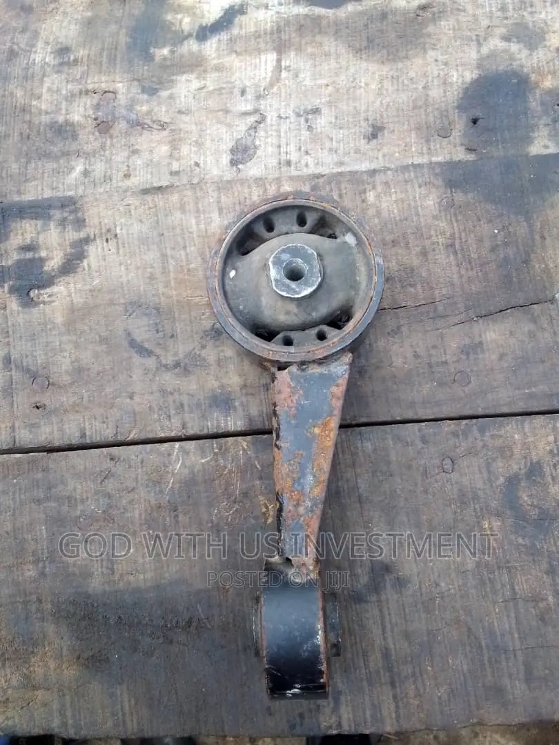 Engine Mounting for 2.7 Camry