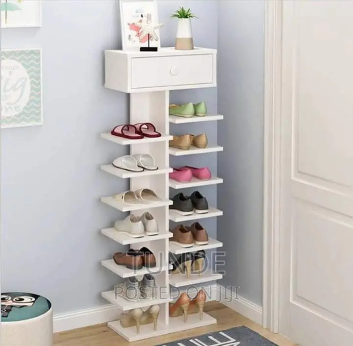 Shoe Racks