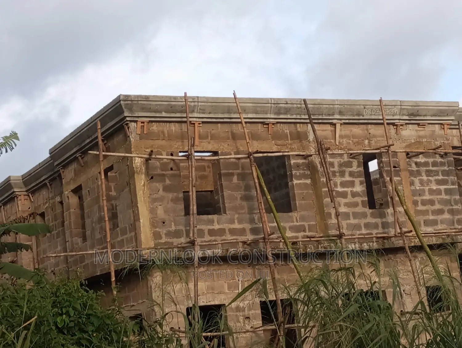 The Best Parapet
