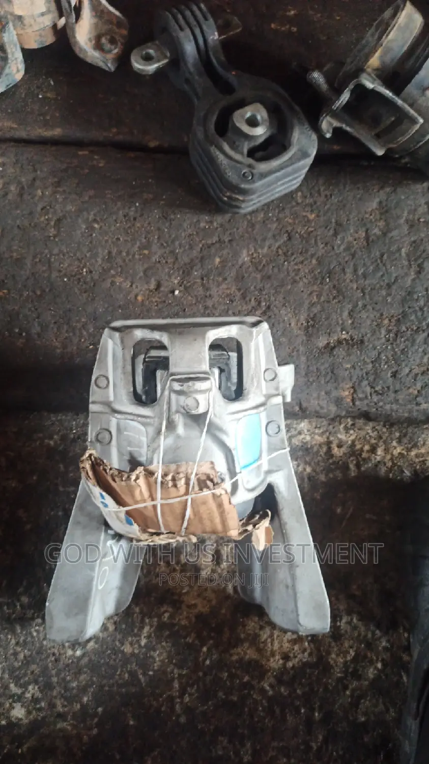 Engine Seat/Mounting Honda Civic 2020