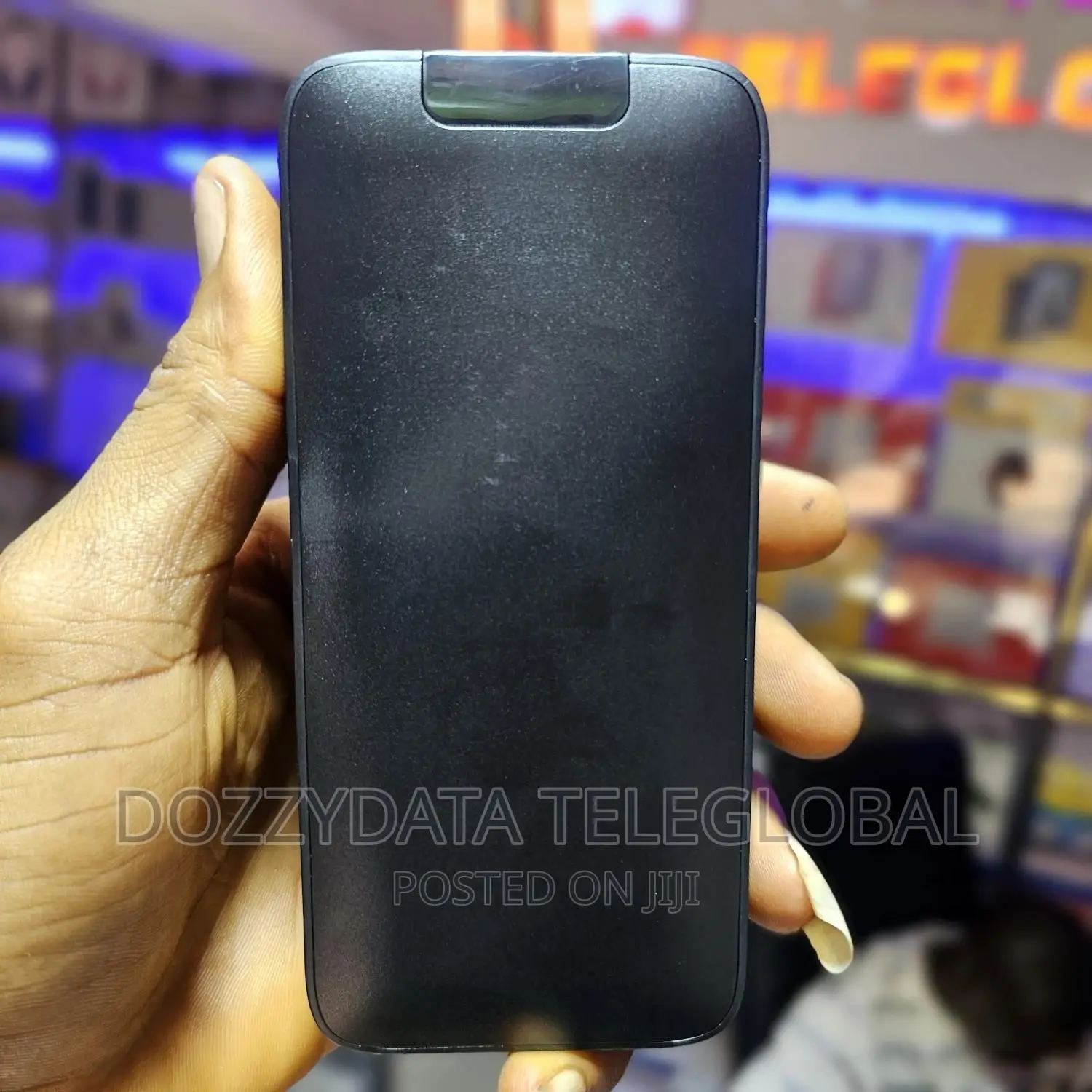 Newage 22500mah Quick Charge With Cable Powerbank