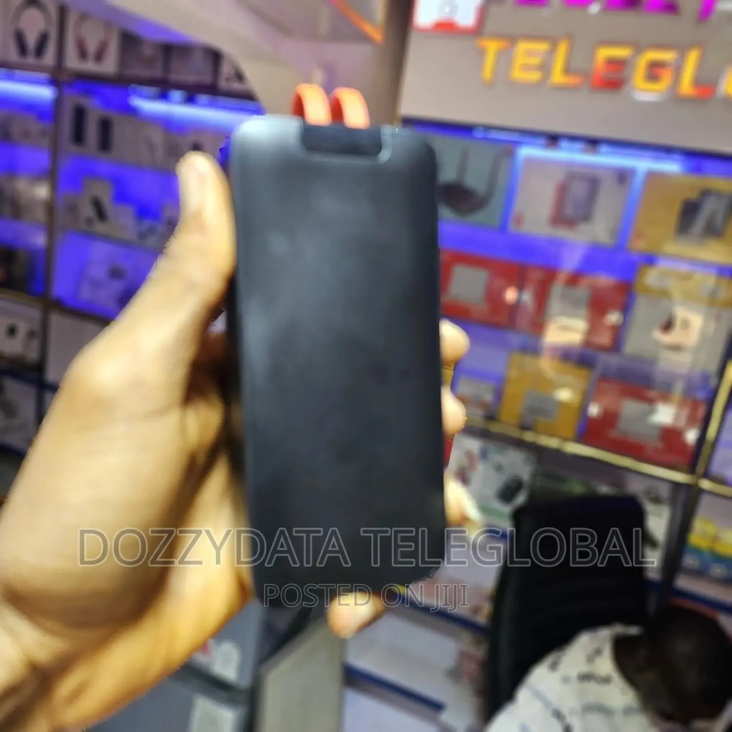 Newage 22500mah Quick Charge With Cable Powerbank