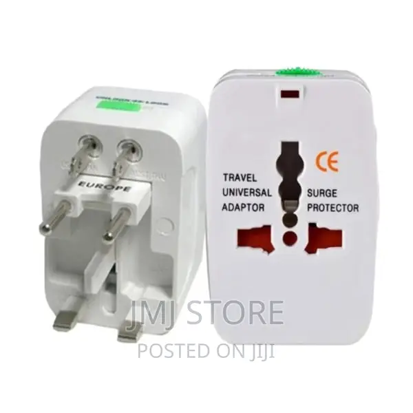 Travel Adapter Plug