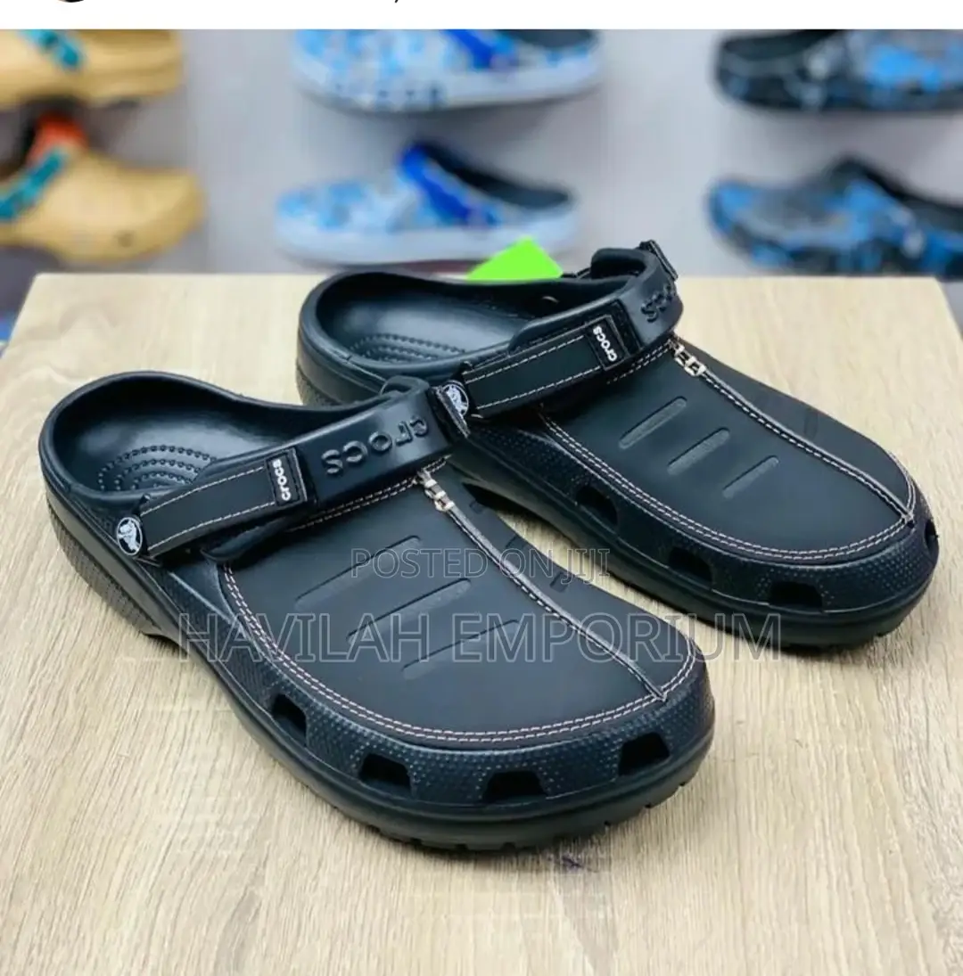 Crocs Slippers