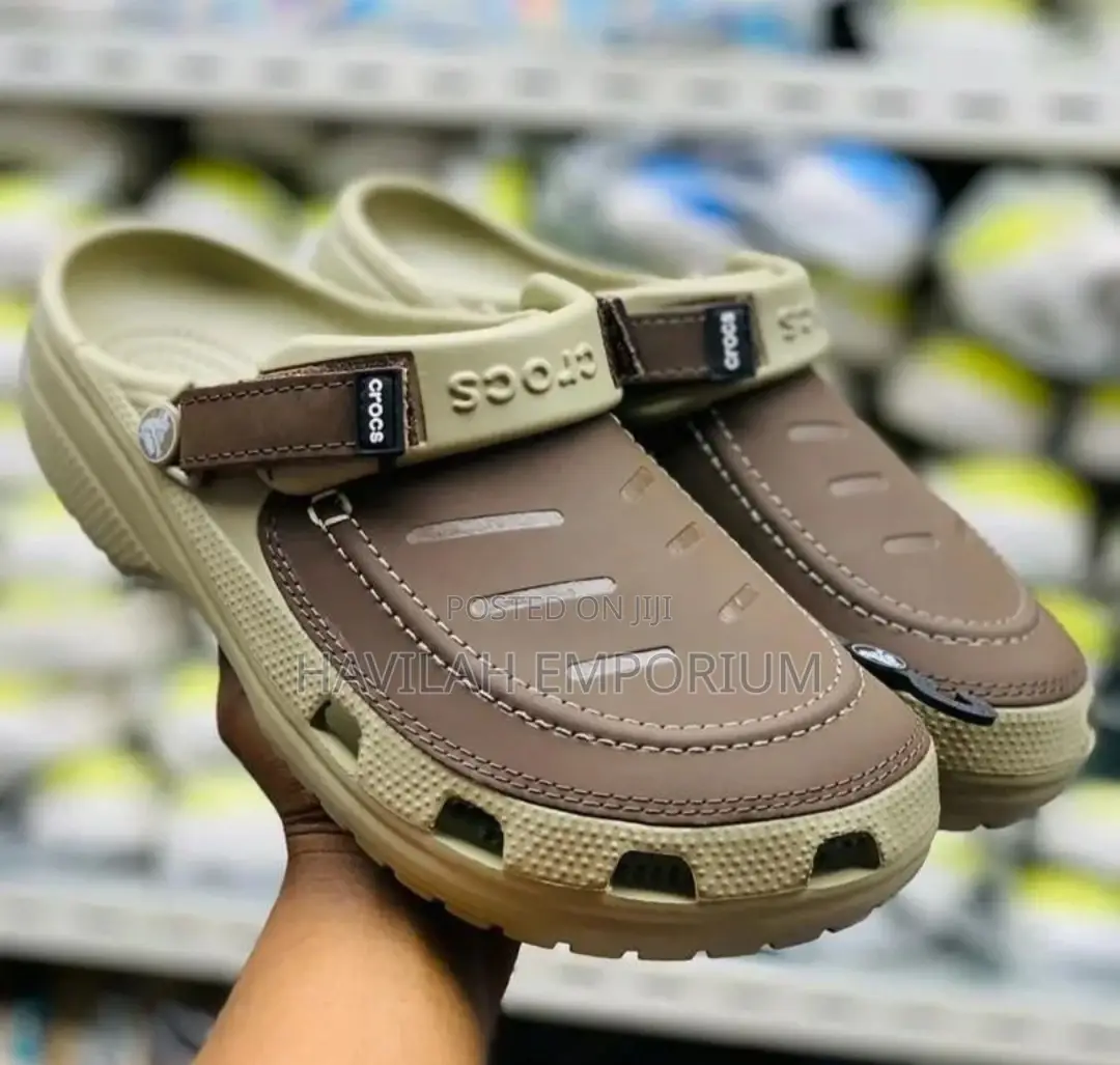 Crocs Slippers