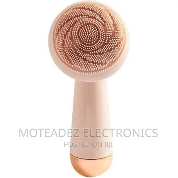 Ultra Hygienic Facial Cleanser and Massager