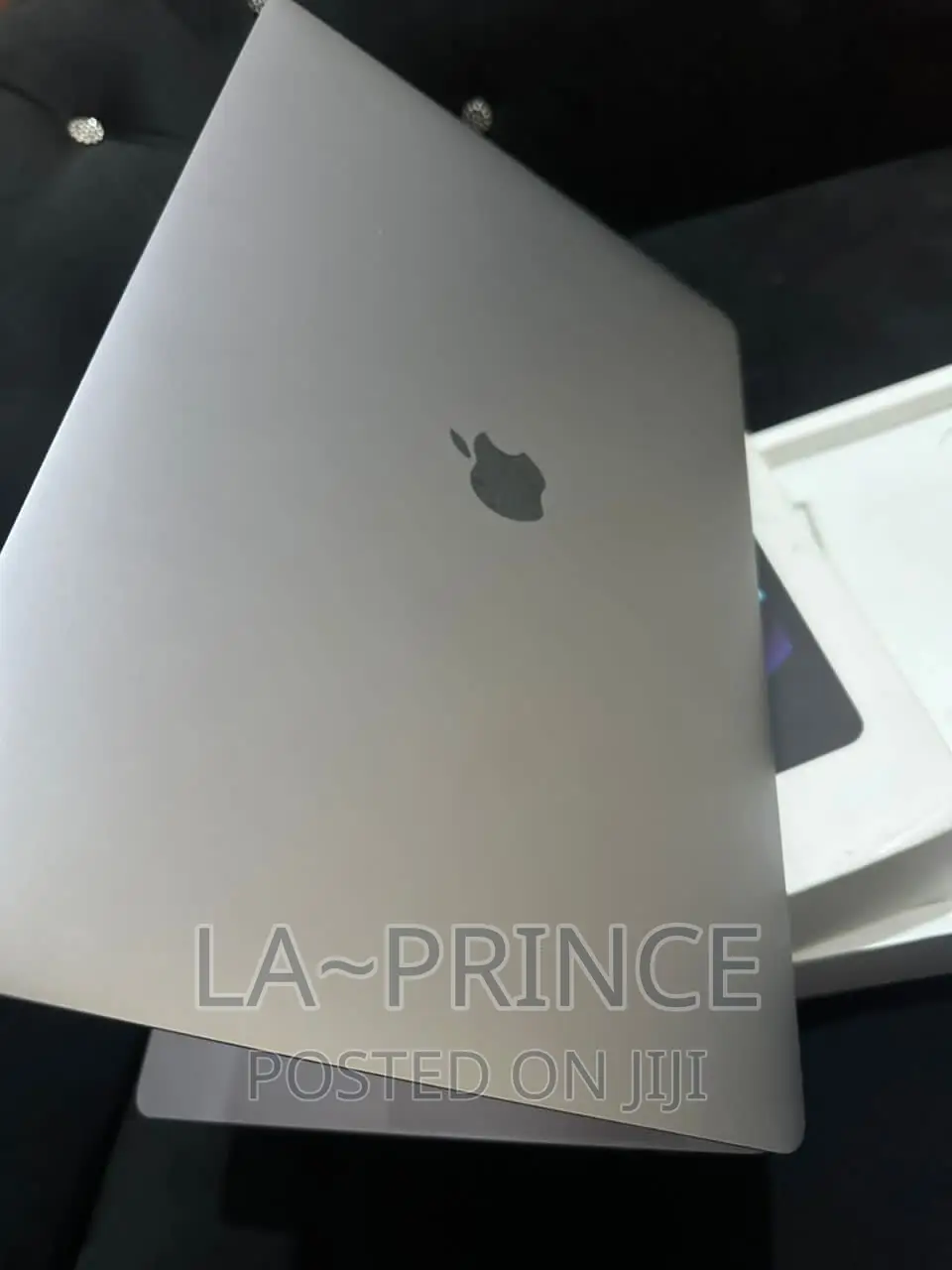 Laptop Apple MacBook Pro 2019 16GB Intel Core I7 SSD 512GB