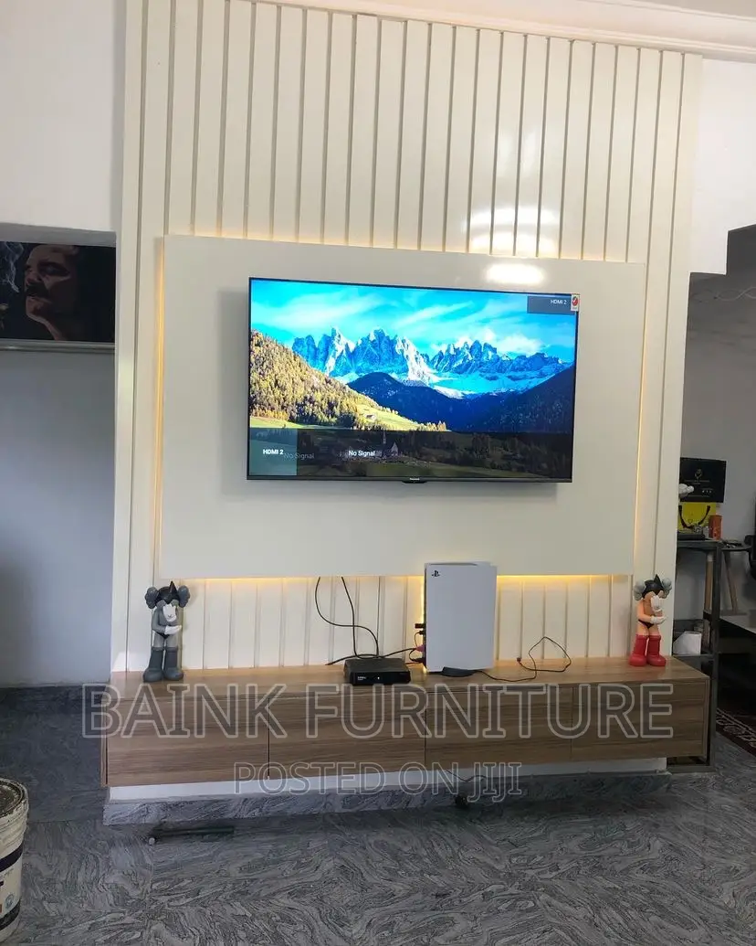 Tv Stand and Console