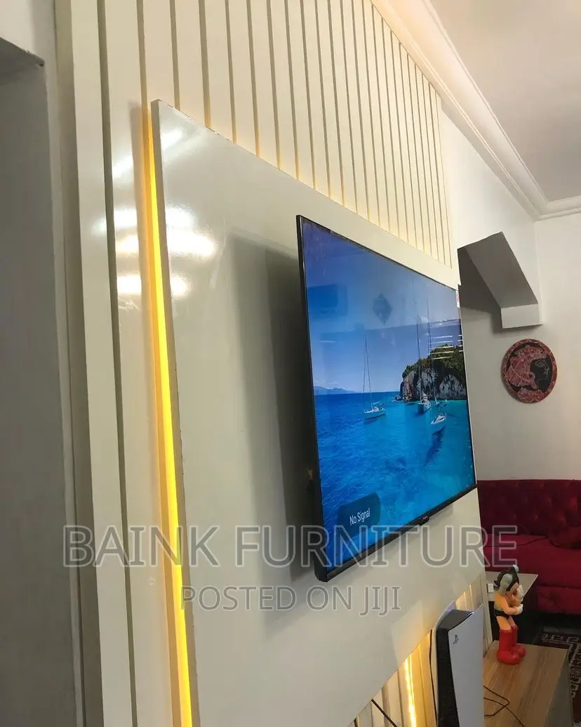 Tv Stand and Console