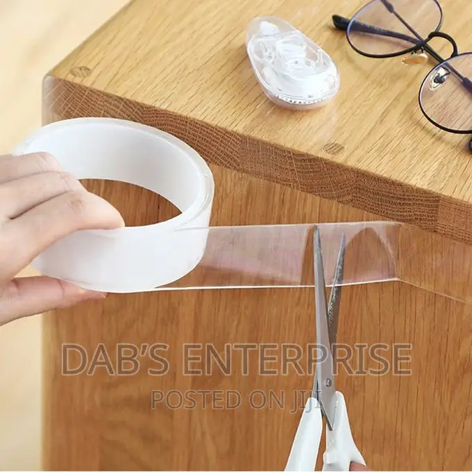 Nano Magic Tape