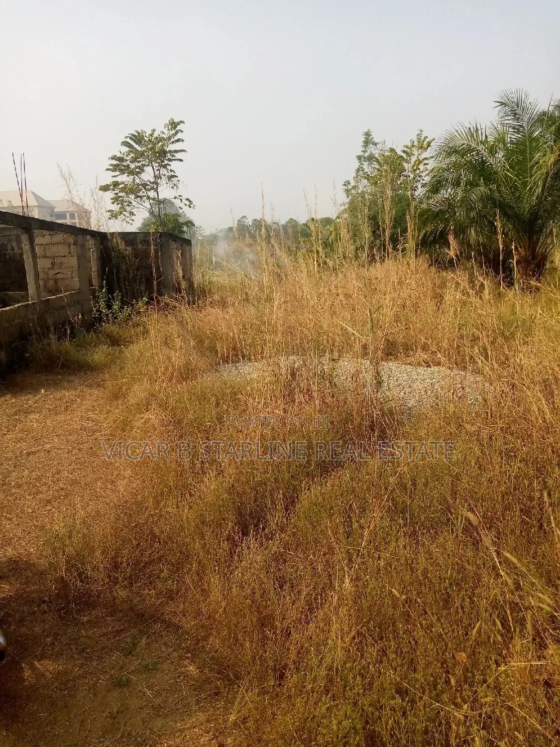 4 Plots of Land for Sale