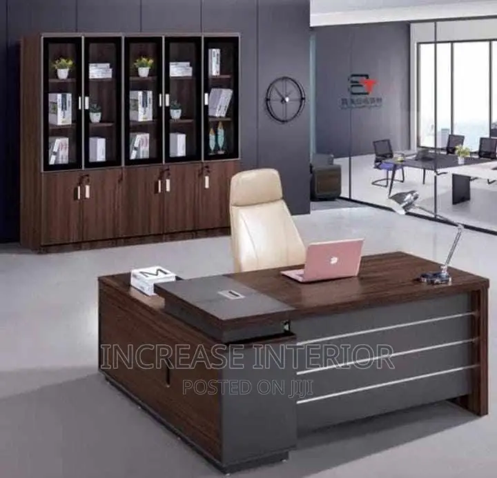 Quality Imported Executive Director Office Table 1.6mtr