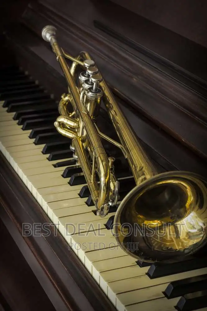 Trumpet for Sale