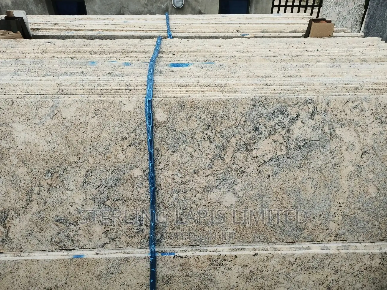 Granite and Marble Tiles and Slabs