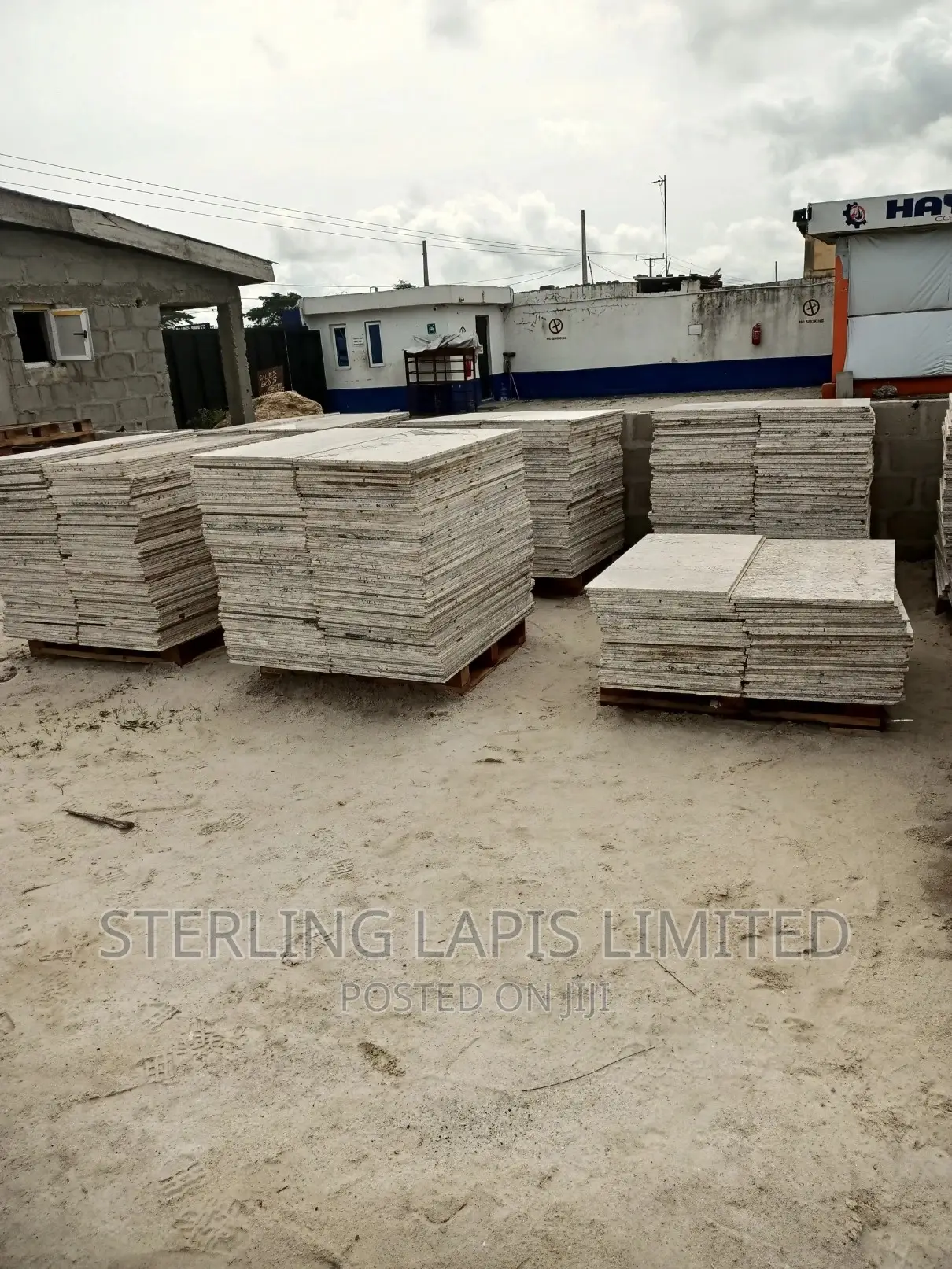 Granite and Marble Tiles and Slabs