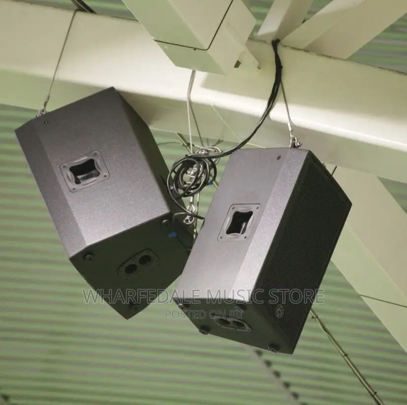 Delta X12 Speaker