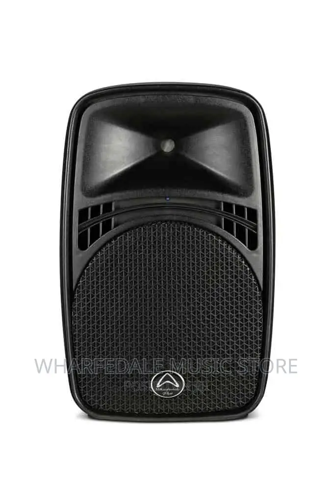Wharfedale Public Address System – EZ-12A