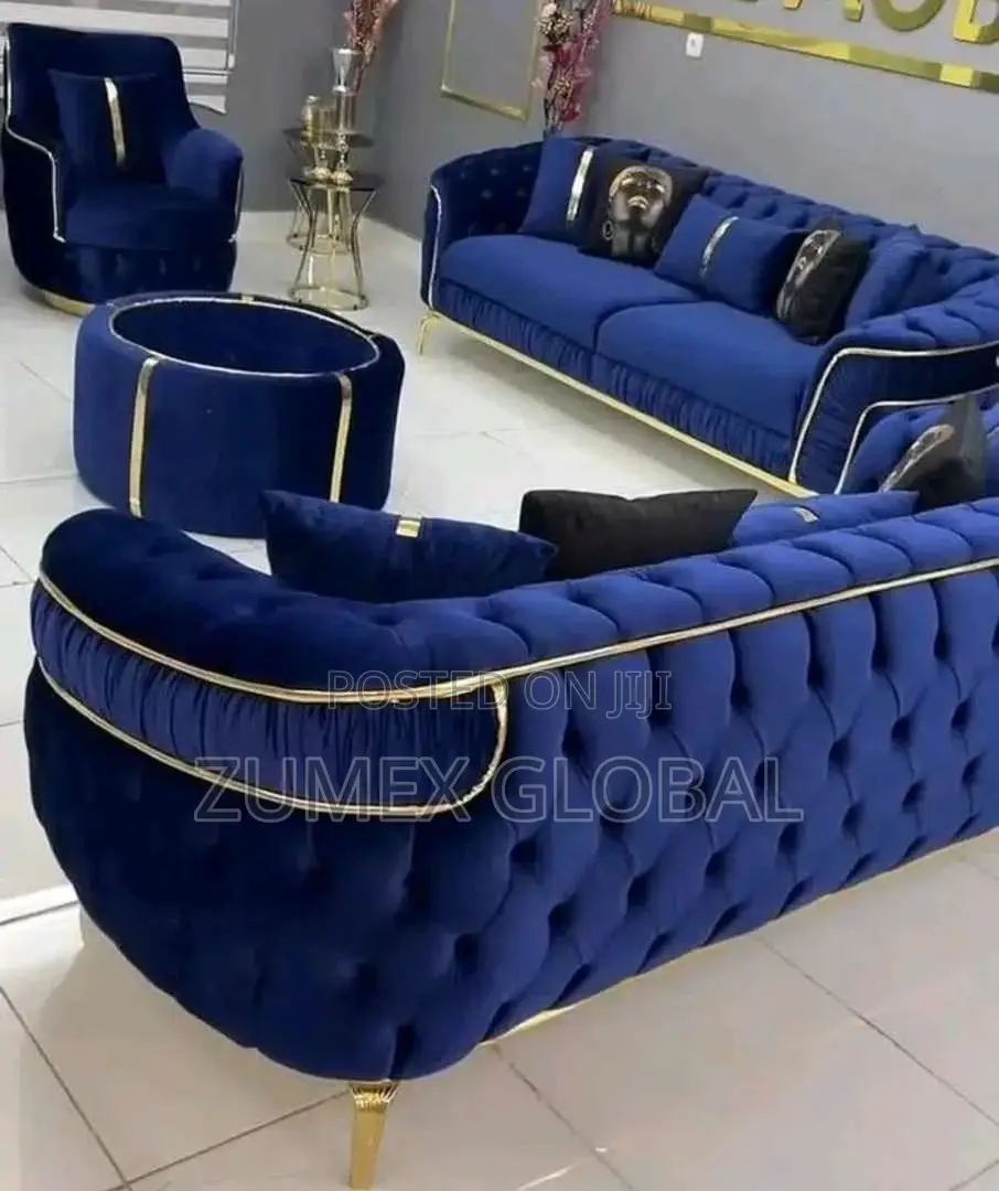 MDF Wood Chair