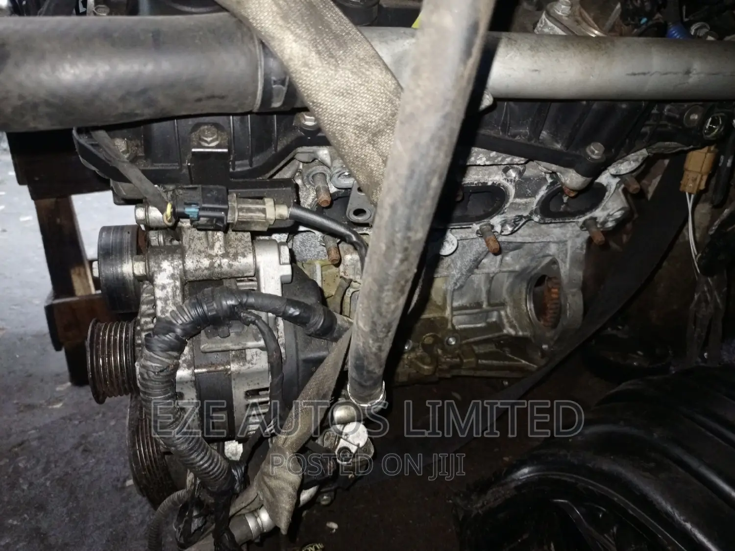 Hyundai Jenises 2013,2014,1015