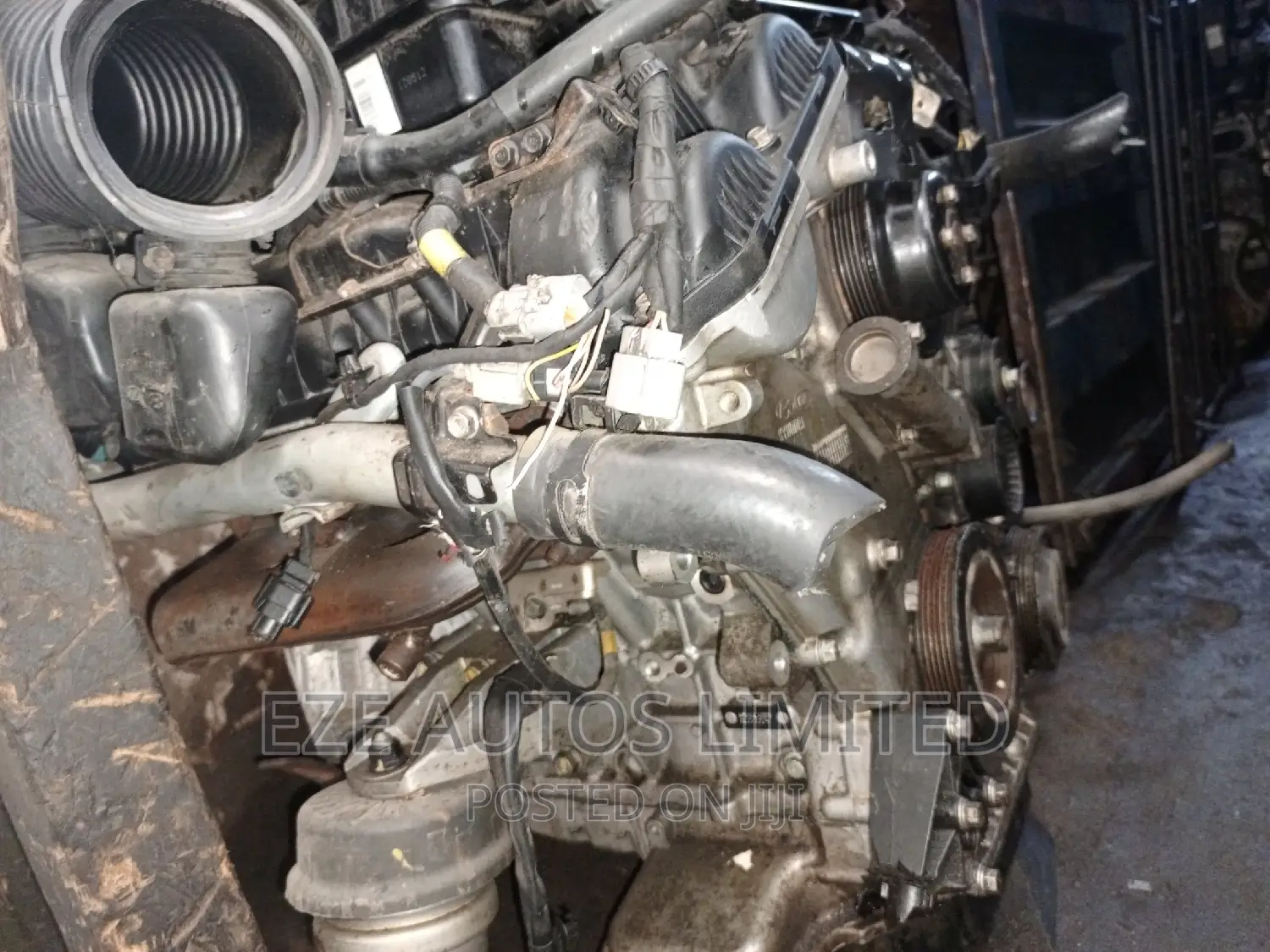 Hyundai Jenises 2013,2014,1015