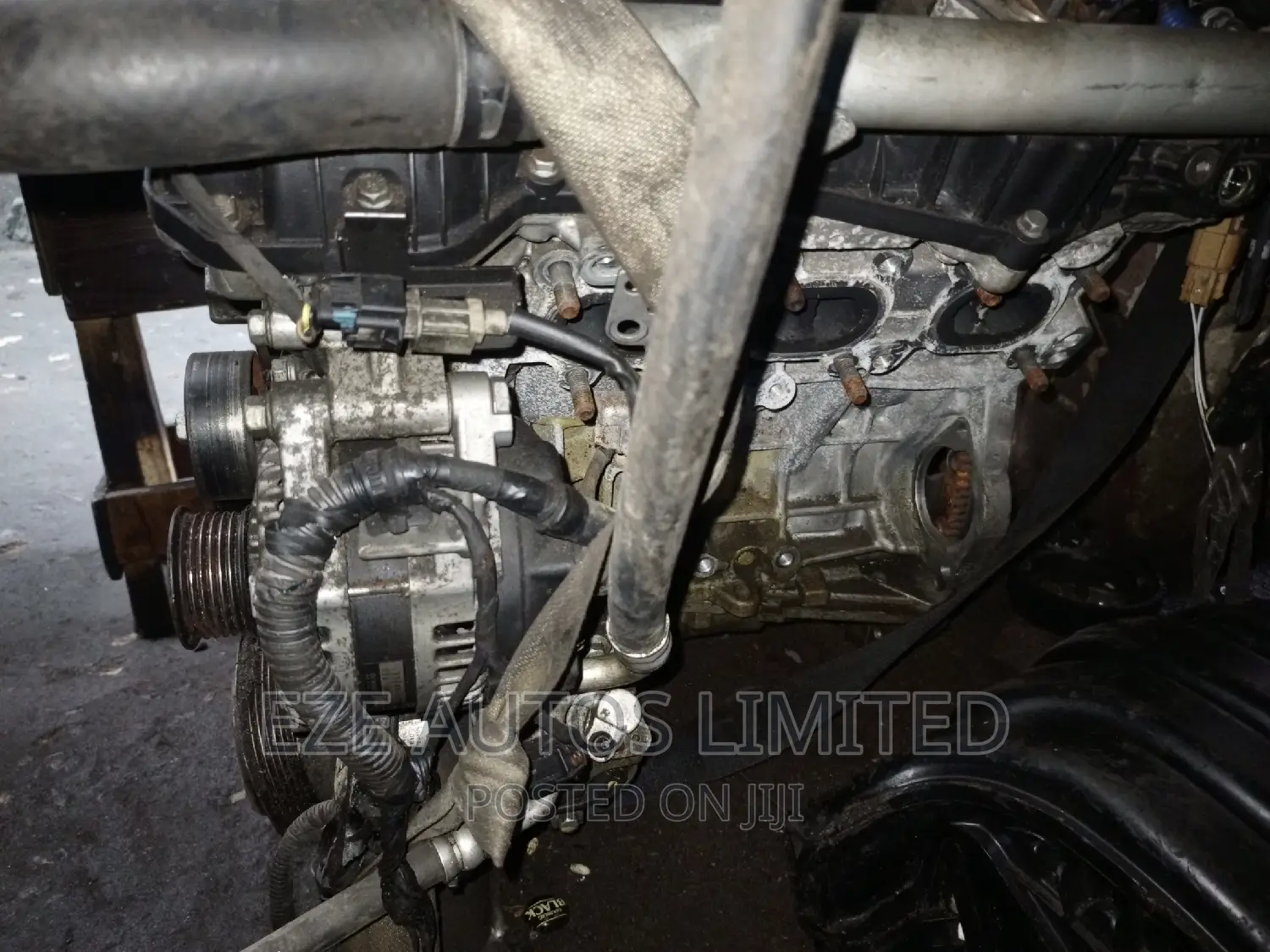 Hyundai Jenises 2013,2014,1015