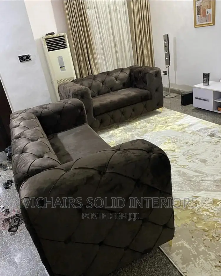 Sofa Available