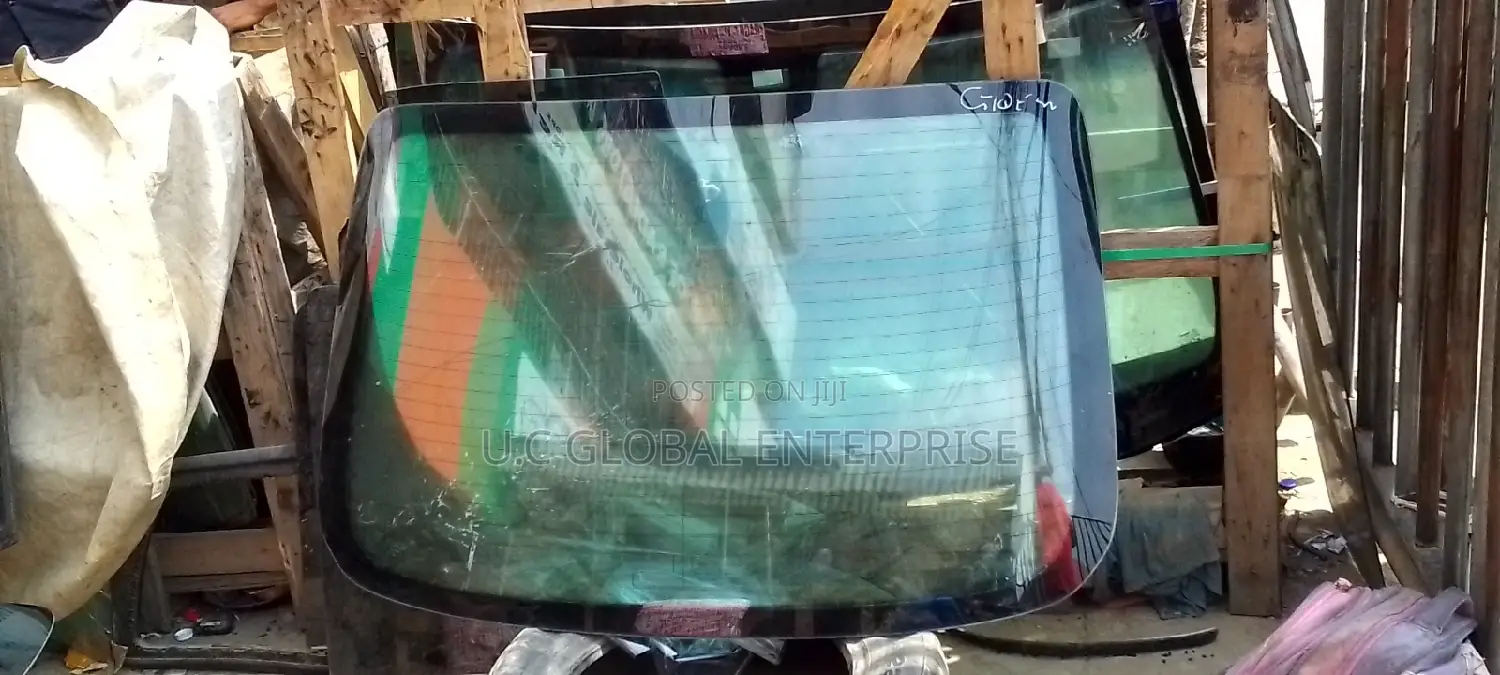 Back Windscreen for Toyota Camry 2010 Available
