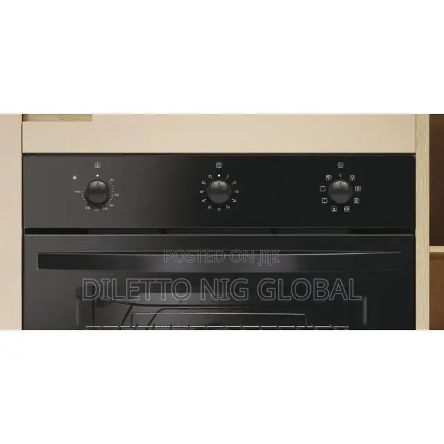 Candy Oven
Electricity, Warm Air, 65 Liters