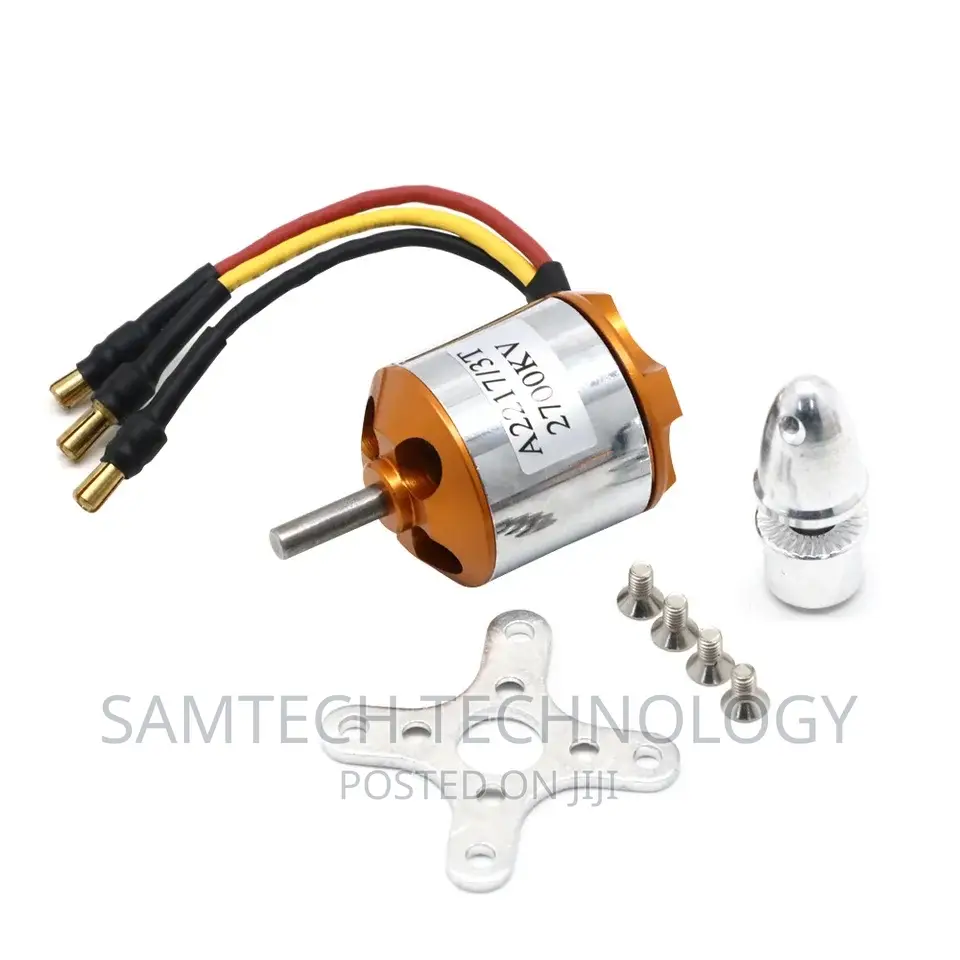 Brushless Motor A2212