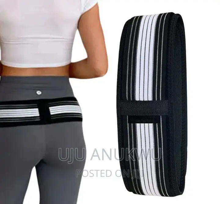 Dainely Belt, Lower Back, Waist Sciatica Pain Removal Belt