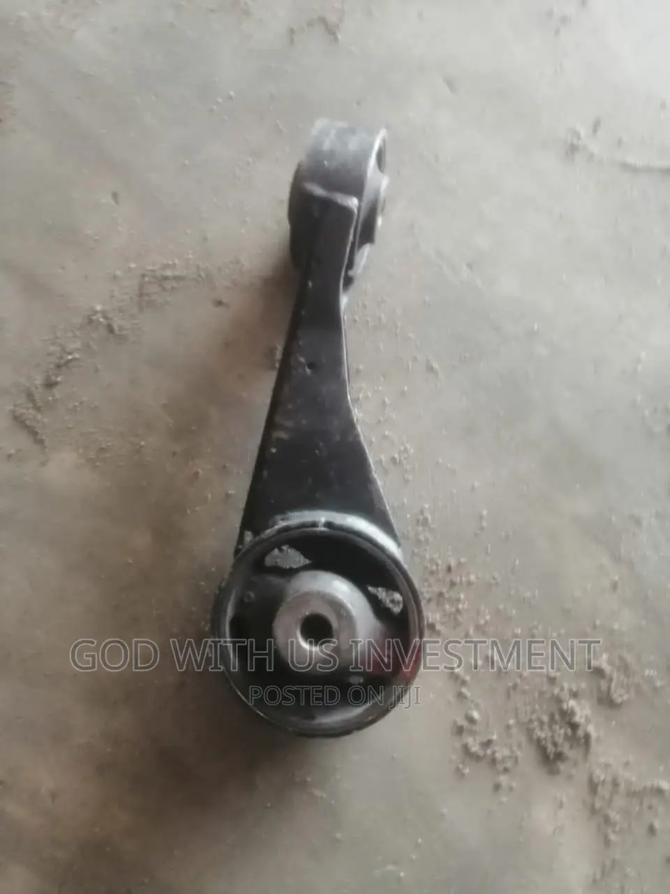 Engine Mounting for Camry 2010