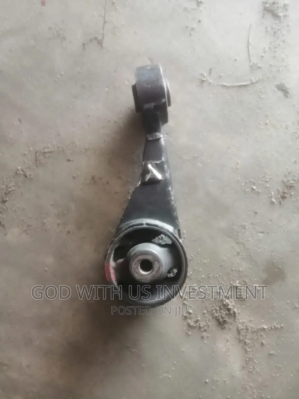Engine Mounting for Camry 2010