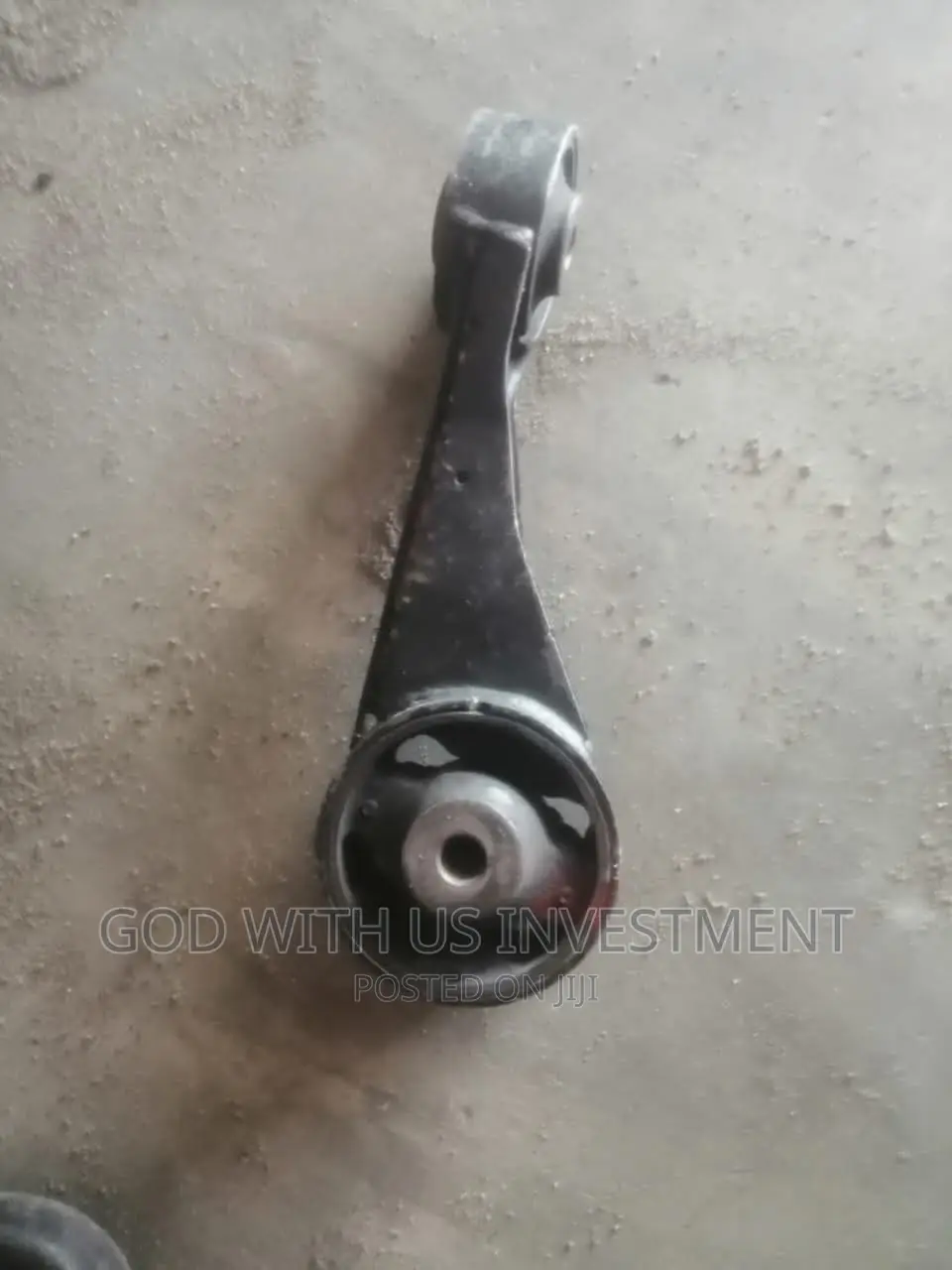 Engine Mounting for Camry 2010