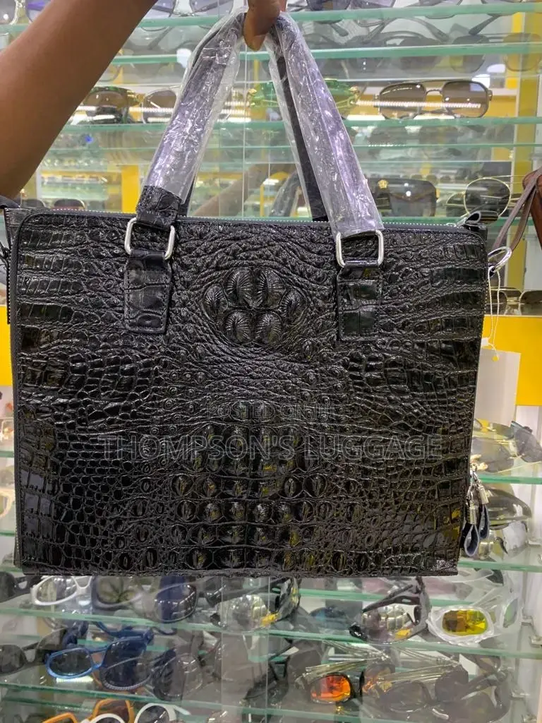Mont Blanc Handbag