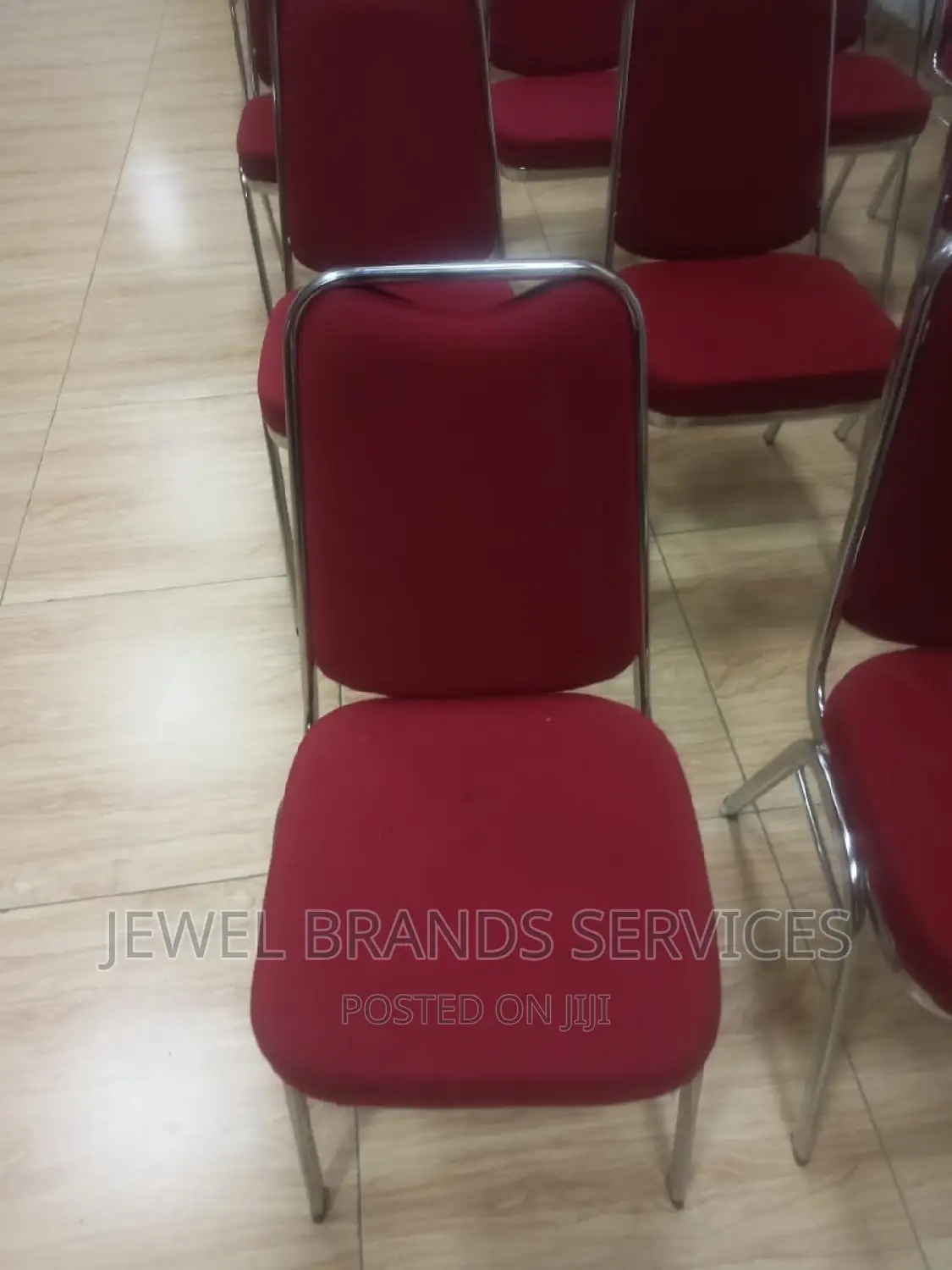 Event Chair/ Church Chair