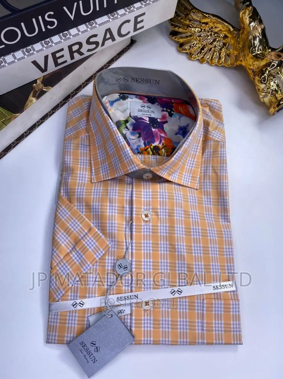 High Quality Turkish Men's Shirts