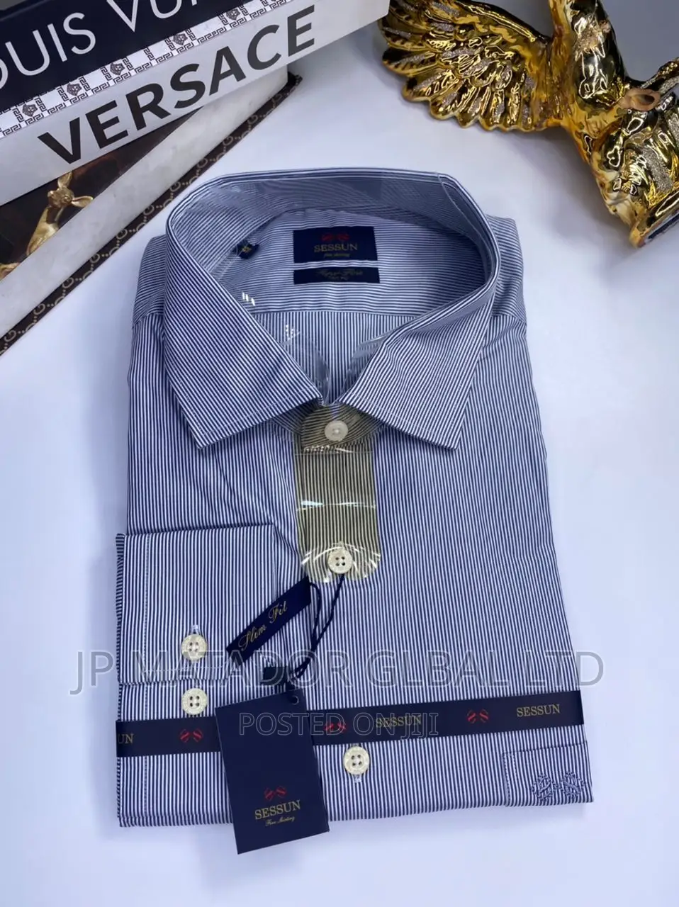 High Quality Turkish Men's Shirts