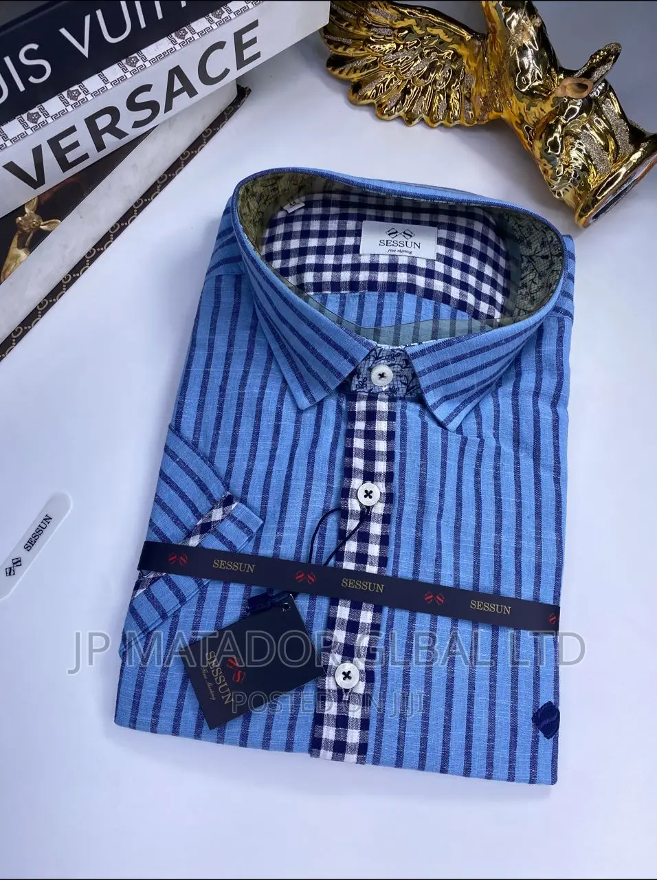 Luxury Turkish Men's Shirts