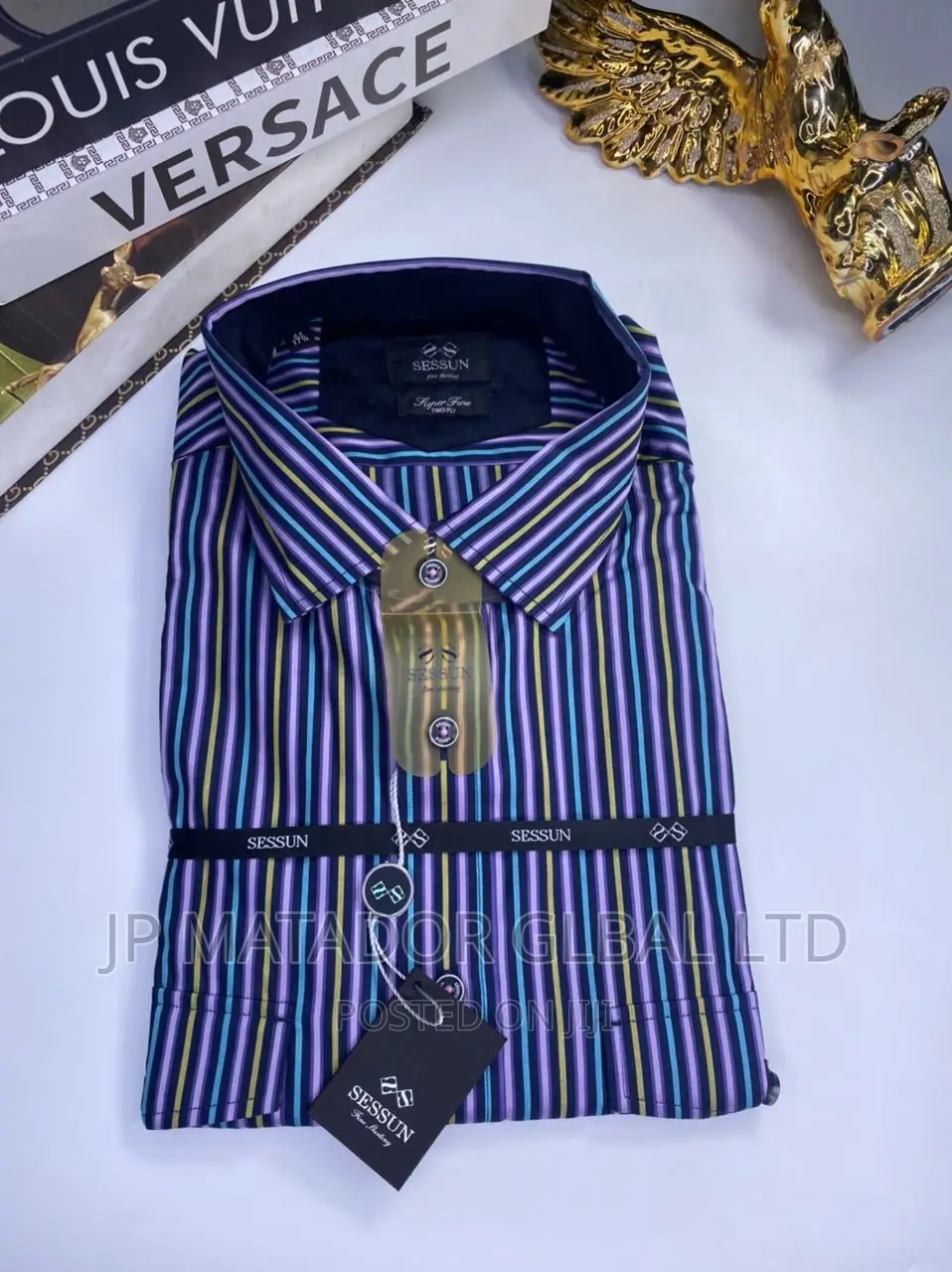 Luxury Turkish Men's Shirts