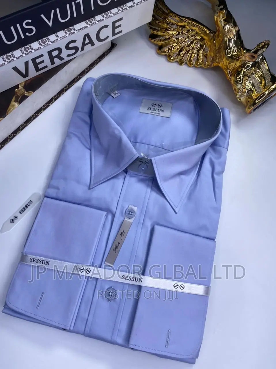 Exclusive Turkish Men's Shirts